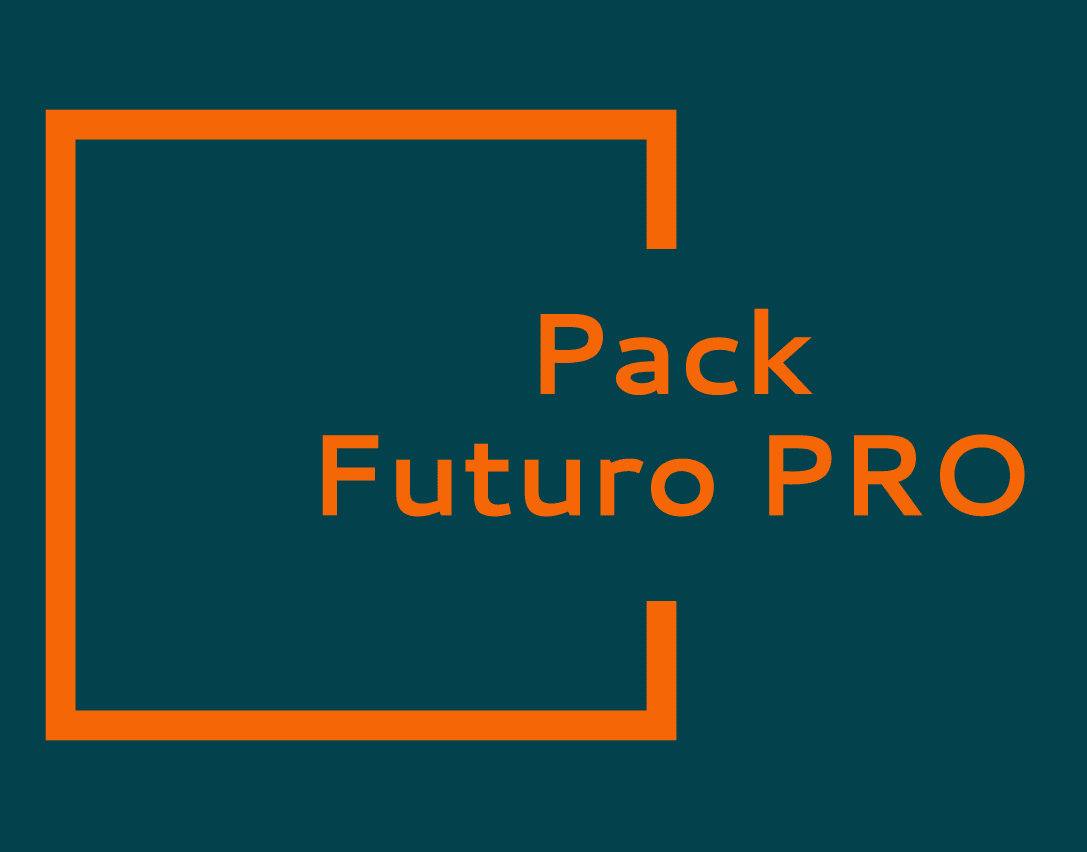 Logo Pack Futuro PRO