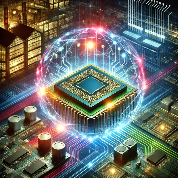 Electrónica Digital: Tu puerta de entrada al Mundo Tecnológico